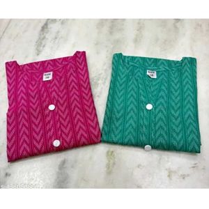Ethnic Cotton Kurta Set    only 300 rs online paym