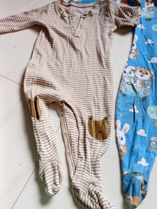 Baby Boys&#39; Sleepwear Set