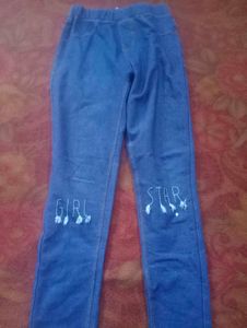 girl Denim Jeans