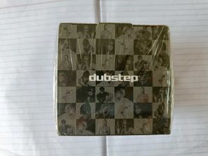 Dubstep Wireless Speaker