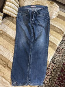 4. Tommy Hilfiger New Jeans