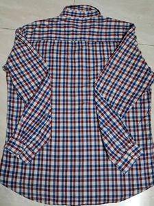 High Quality Oxford Shirt