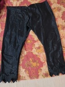 BLACK SEQUINS SUIT (Original Price 2600rs