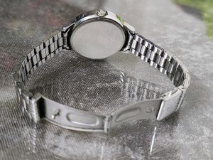 Pink Dial Women&#39;s Watch