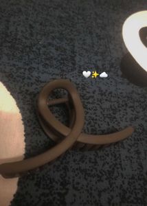 Hair Claw Clip
