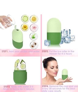 Ice Roller SILICON