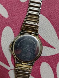 TITAN Regalia Watch