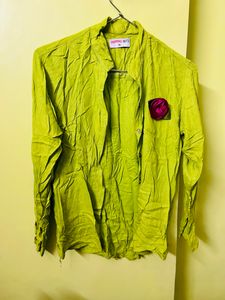 Formal Shirt For Girl