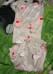 Night Dress for girls or woman. Combo