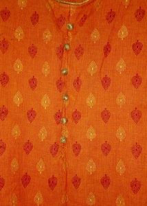 Elegant kurta