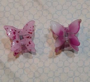 Hair Clip Bundle