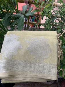Elegant Saree