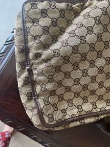Gucci Crossbody Bag - well used