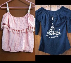 11 Tops For Women💗✨✅