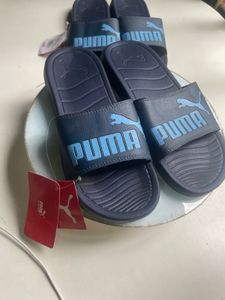 Puma Slides