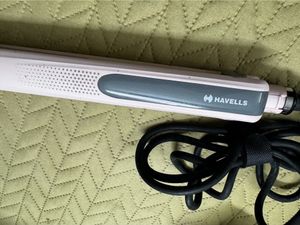 Havells Style And Shine Hair Straightner