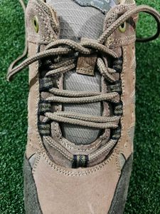 Brand new Woodland shoes