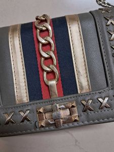 Stylish Crossbody Bag