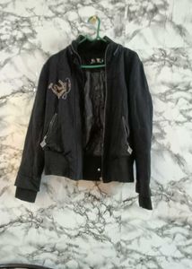 Korean Jacket