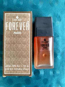 OSCAR FOREVER PARIS 🩵
