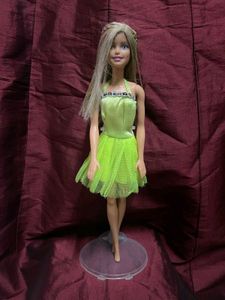 Barbie Doll