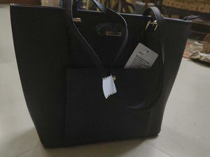 Fastrack Tote Bag - New with Tags