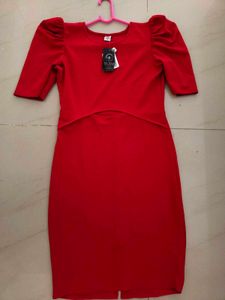 New Dress