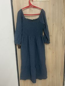 Pretty Garden Dress 👗
