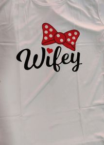 Couple Tshirt