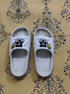 Kids Girls Slippers