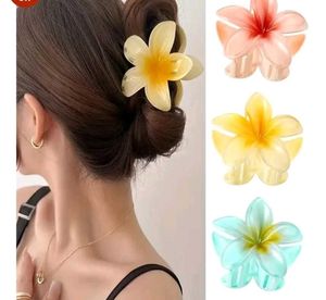 Flower Korean Clutcher