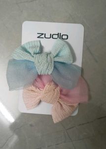 cute hair clips