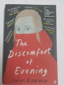 The Discomfort of Evening