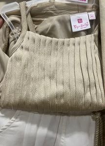 Cute Girls Party Outfit