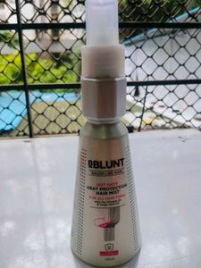 BBLUNT Hair Mist