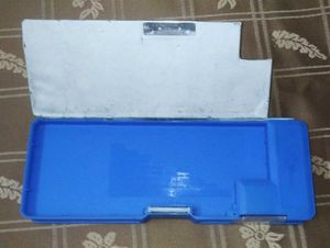 Pencil Box