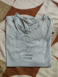 Loading Future Graphic Tee