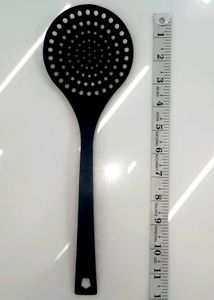 Black Kitchen Utensil Set. Grab It Fast