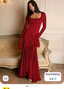 Savana Dress