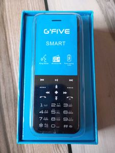 G&#39;Five Smart Feature Phone