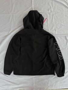 Fila Windbreaker Jacket