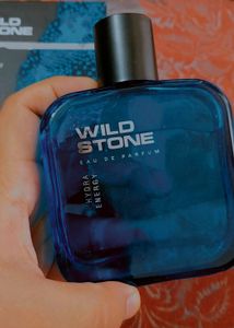 Wild Stone Hydra Energy