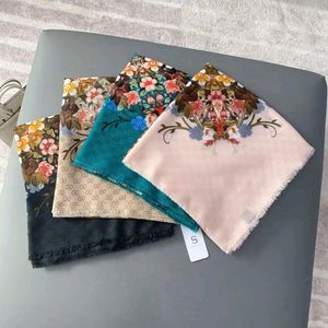 All Size Squre Scarf In