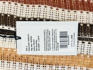 Striped Full Sleeve Shirt Brand New