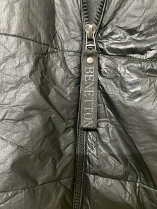 United Colors Of Benetton Mens Jacket