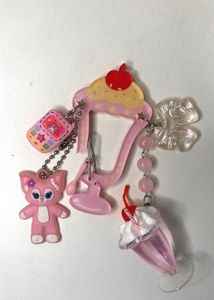 Ice cream Carabiner 🍨