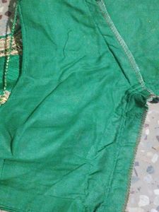 Ready Made Blouse Work