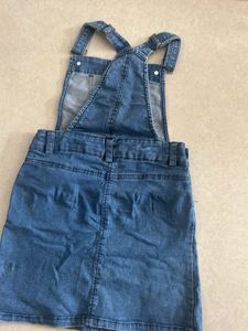 girls jumpsuit