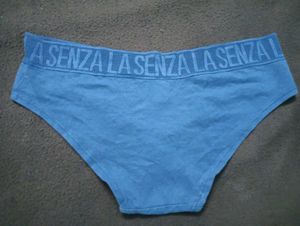 La Senza Blue Briefs🔥