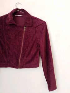 Korean Branded Top.